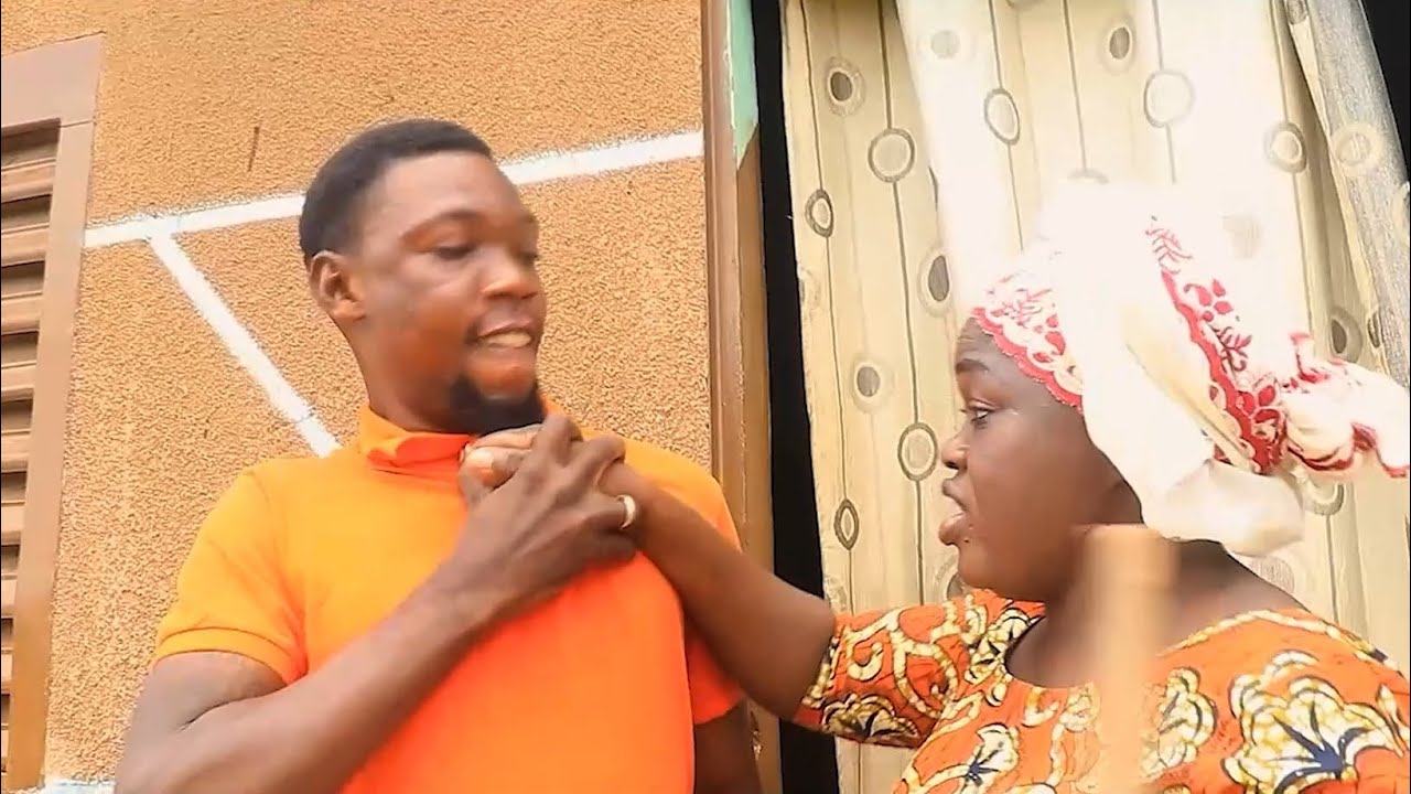 MISTER FAD feat NAZIRATH TRAORÉ - ABAPKÈ ( Clip Officiel )