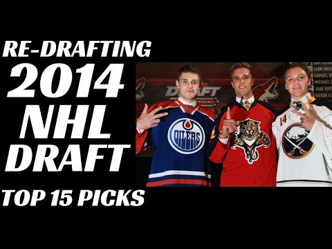 2014 nhl draft