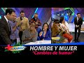 "Cambios de Humor" Hombre y Mujer ►MAS ROBERTO