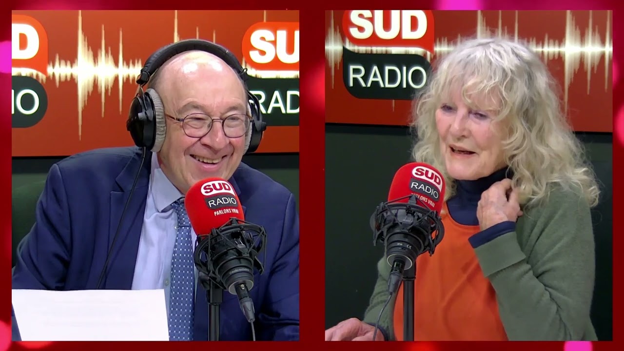 Petula Clark : "La première fois que j'ai rencontré Gainsbourg, je lui ai proposé une tasse de thé."