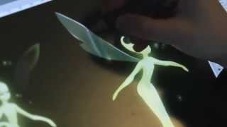 Fantasia Behind-The-Scenes Ep. 19 - Realms