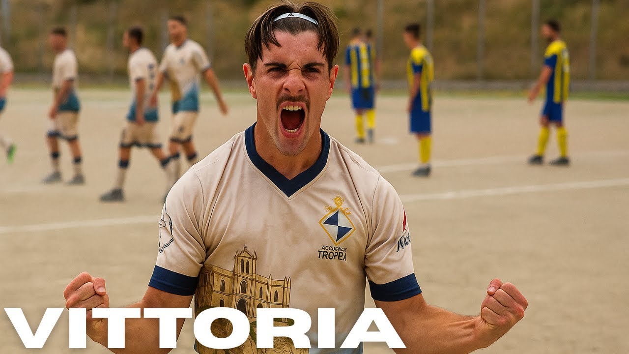 VITTORIA DEL DERBY MA... - Matchday Ep.3