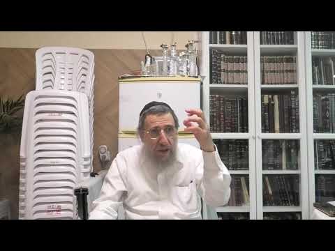 הכנה לליל הסדר (2) - תשפ"ו