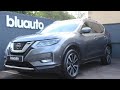 NISSAN X-TRAIL 1.3 DIG-T Tekna SUV 5dr Petrol DCT Auto