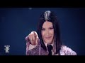 Capture de la vidéo Laura Pausini  - Laura 30 Gira Mundial #Elconcierto En Barcelona