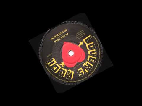 Brown Sugar - Black Pride - YouTube