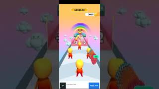 arrow fest test gameplay livel 13 🔥#games_android💥 #games_iphone لعبة سهام تطبيقات الأندرويد #viral screenshot 2