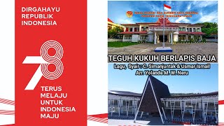 Dinas ESDM Prov. NTT - Teguh Kukuh Berlapis Baja