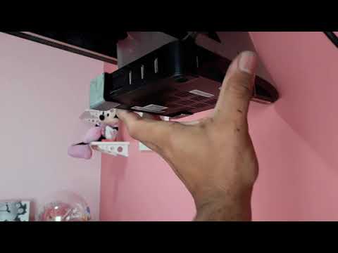 Vídeo: Como Pendurar Uma TV Na Parede Sem Suporte Com As Próprias Mãos? Maneiras De Montar Uma TV LCD Na Parede, Diagramas