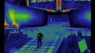 DWA Fall Brawl part 1