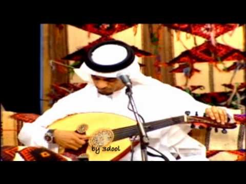 رابح صقر ضناني الشوق عود ايقاع  اداء أسطوري