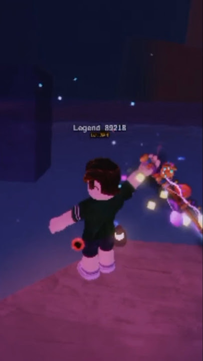 FISH IT - Day 2 Esoteric Depths - 5155 ikan #roblox #robloxedit #fishit #talon #shorts