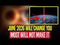 SOMETHING HUGE IS COMING IN JUNE 2026 BUT ONLY A FEW WILL MAKE IT 