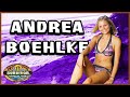 The wisconsin princess the story of andrea boehlke  survivor redemption island