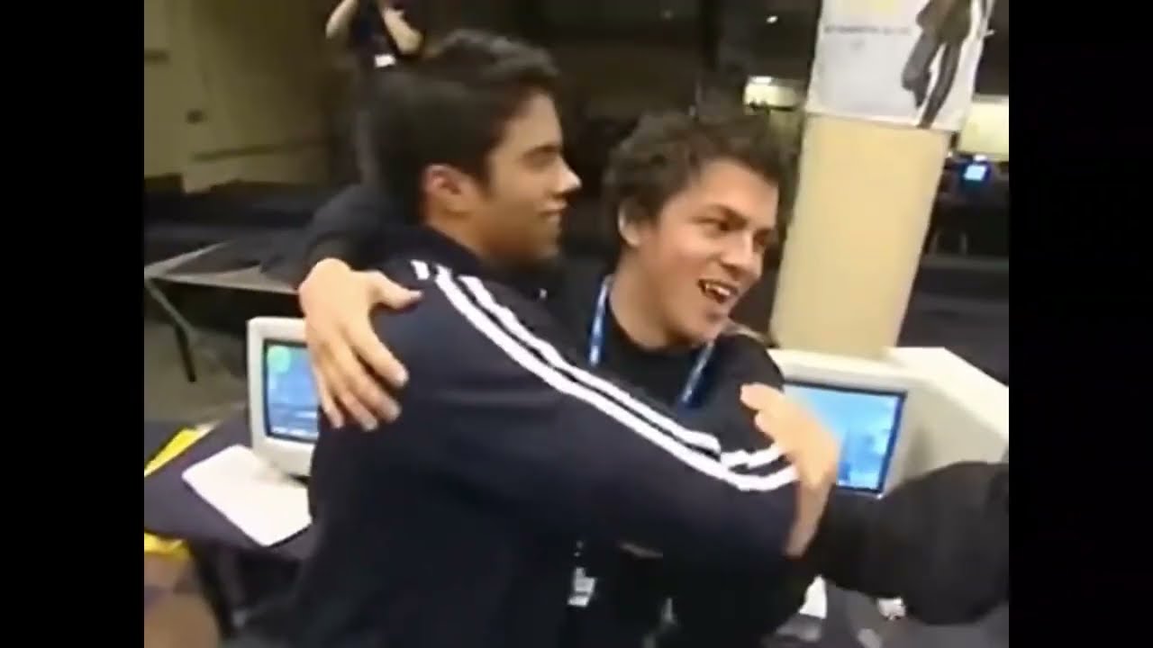 Every CS Major Winning Moment | Counter-Strike • 2001-2025