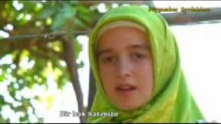 Kürtce Cocuk ilahi Korosu - Kurdish Children Nasheed Resimi