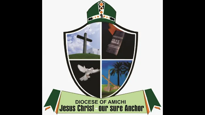 2025 ADVENT ORDINATION OF PRIESTS BY HIS LORDSHIP THE RT. REV'D EPHRAIM OKECHUKWU IKEAKOR.