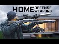 Top 5 best home defense weapons