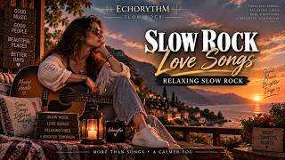 Download lagu Slow Rock Love Songs – Relaxing Slow Rock