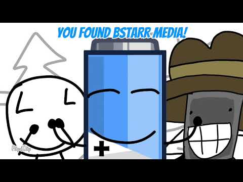 you found bstarr media