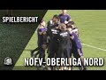 Tennis Borussia Berlin - SC Staaken (4. Spieltag, NOFV-Oberliga Nord)