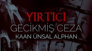 Yırtıcı Gecikmiş Ceza