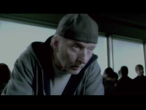 Saw 3D S U R V I V E Flashback Scene HD 