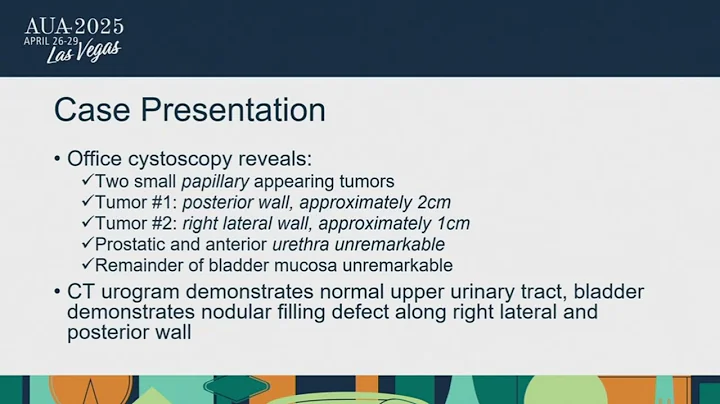 Non-Muscle Invasive Bladder Cancer Treatment Dilemmas (2025)