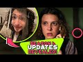 Stranger Things Season 4 Updates, Leaked Photos and Spoilers To Freak Out About | The Catcher