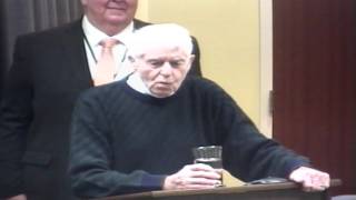 Pearl Harbor Survivor Joe Whitt Shares His Story