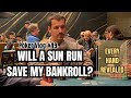 WILL I GO BROKE PLAYING POKER?(PART 3)// Poker Vlog #49
