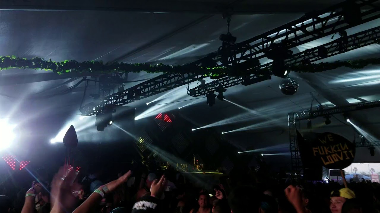 Fisher- Losing It #2 HOTTEST 100 2018 @ Hard Summer Music Festival