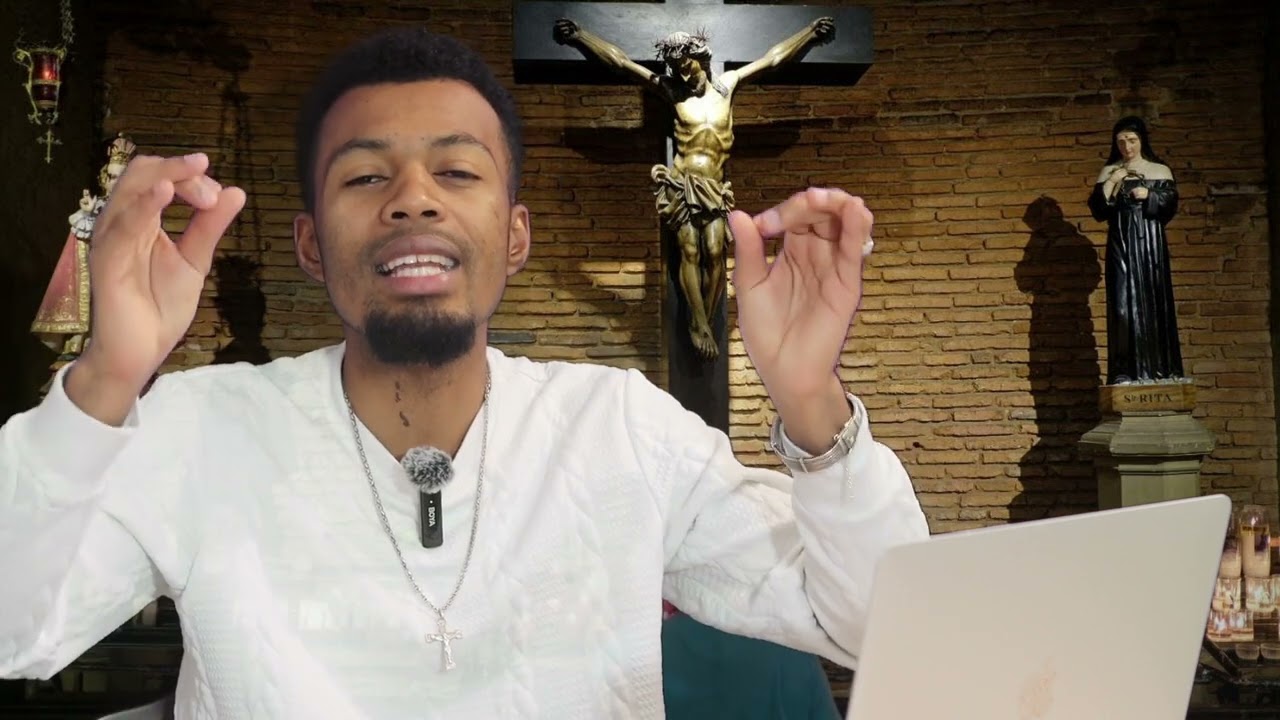 Paque, ascension, messe : fandalinana mahakasika ny MISTERY mampifandray azy telo.