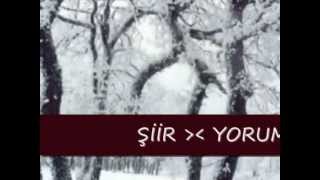 ŞİİRLERİN EFENDİSİ & LEVENT AKTAŞ & KIZ ÇIK ARADAN.wmv