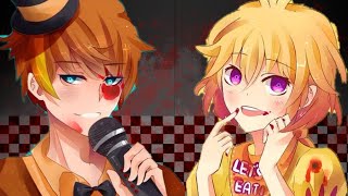 Nightcore - Showtime