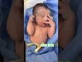 Cute baby 😍 #newborn #cutebaby #cute #baby #babyboy #afterbirth #usnurse #nursinglife