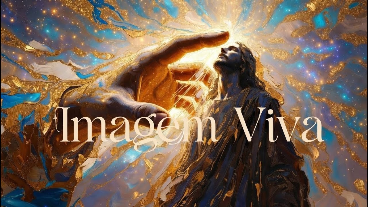 Imagem Viva - Rodolfo Henner (Lyric Video)