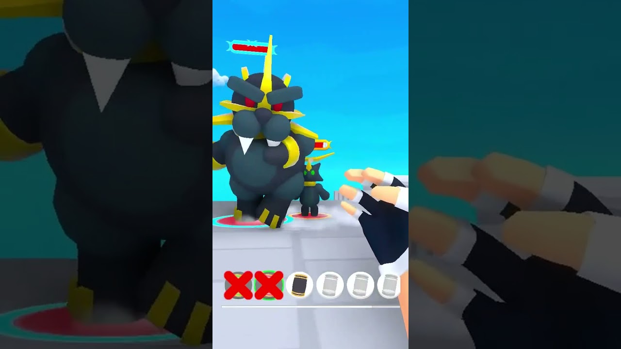 Monster Box - By Ysocorp - YouTube