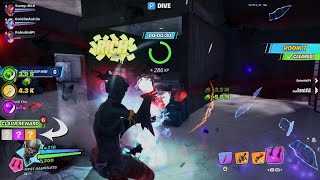 Kpop Escape Roguelike Speedrun