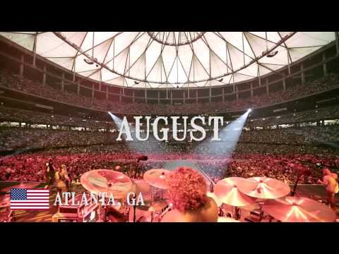 Zac Brown Band - 2013 Year End Review Thumbnail image