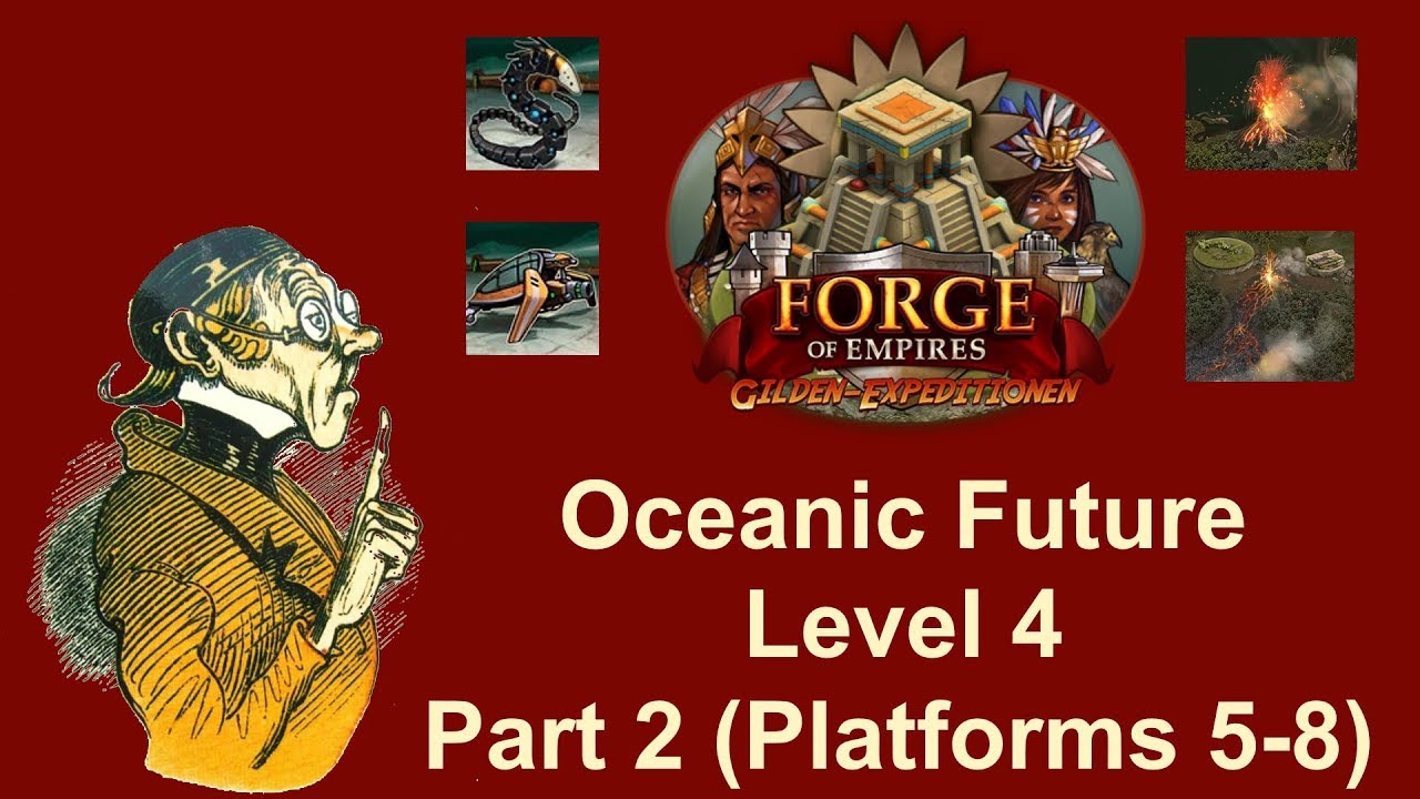 Forge Of Empires Military Units Chart