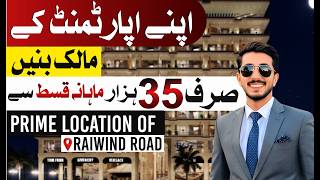 The Skyline Boulevard – Al Kabir Downtown's Next Landmark Tower  Construction Update  2026 News