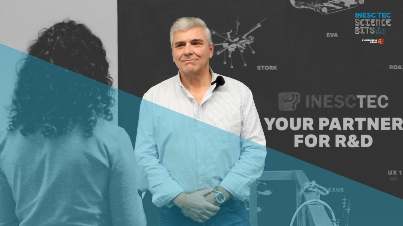 Science Bits #59 –The “technology that someone will use to study the Ocean” is developed at TEC4SEA