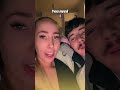We broke the filter & low key I love voice effects…