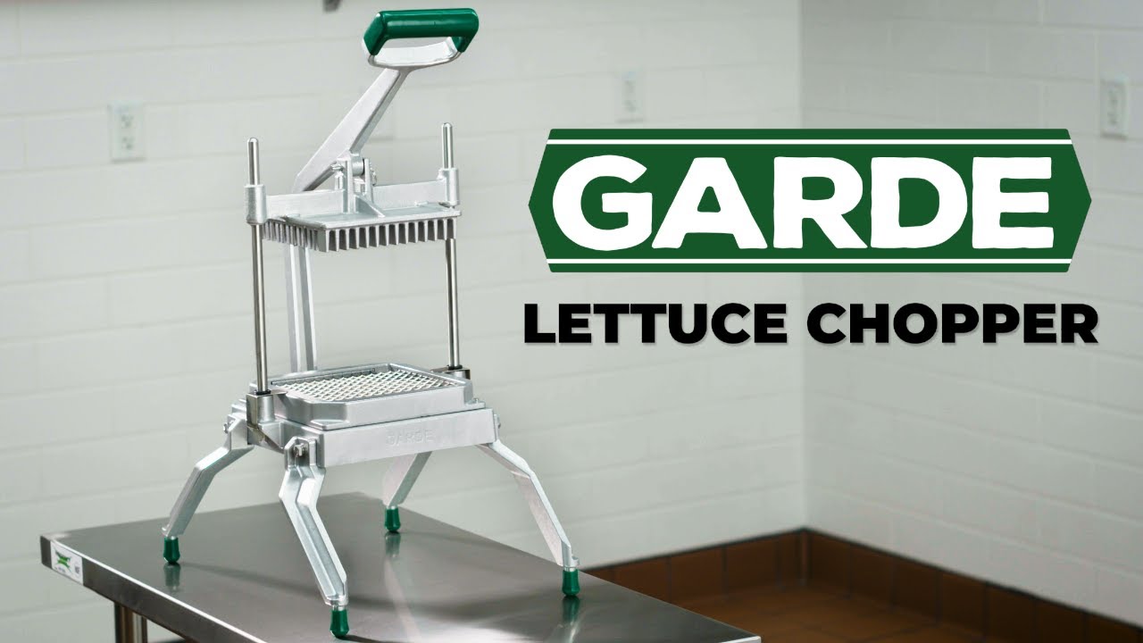 Karate Lettuce Chopper - Gifteee Unique & Cool Gifts