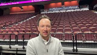 Scott Agness recaps the Indiana Fever's opening night loss at Connecticut | Fieldhouse Files
