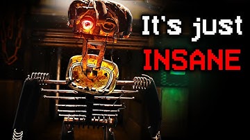 You’ve NEVER Seen A Roblox Game Like This Before…