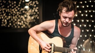 The Tallest Man on Earth - Lost My Shape (Live on KEXP) chords