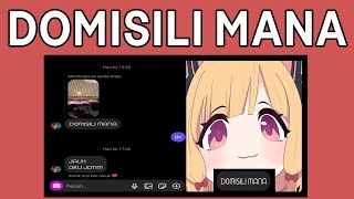 Domisili Mana, Dari Chat Cringe Sampe Jadi Meme