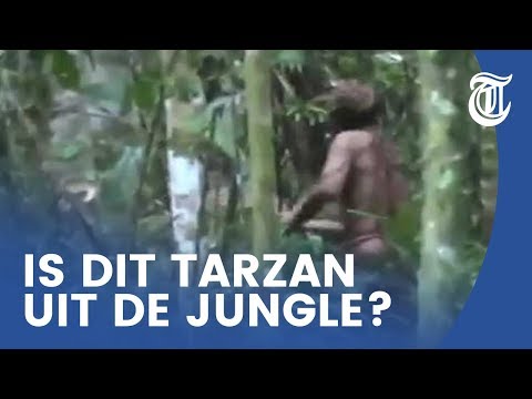 Video: Is Transbaikalia Het Voorouderlijk Huis Van De Indianen? - Alternatieve Mening